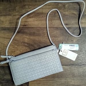 Vegan Leather Urban Expressions bag